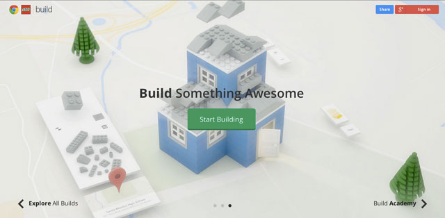 build-lego-with-chrome